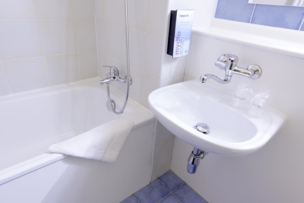 Hotel Campanile - Cherbourg - La Glaciere (Cherbourg-Octeville)